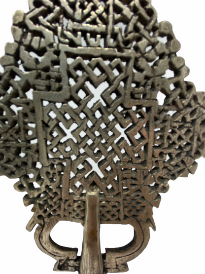 Ethiopian Cross - ML - 04