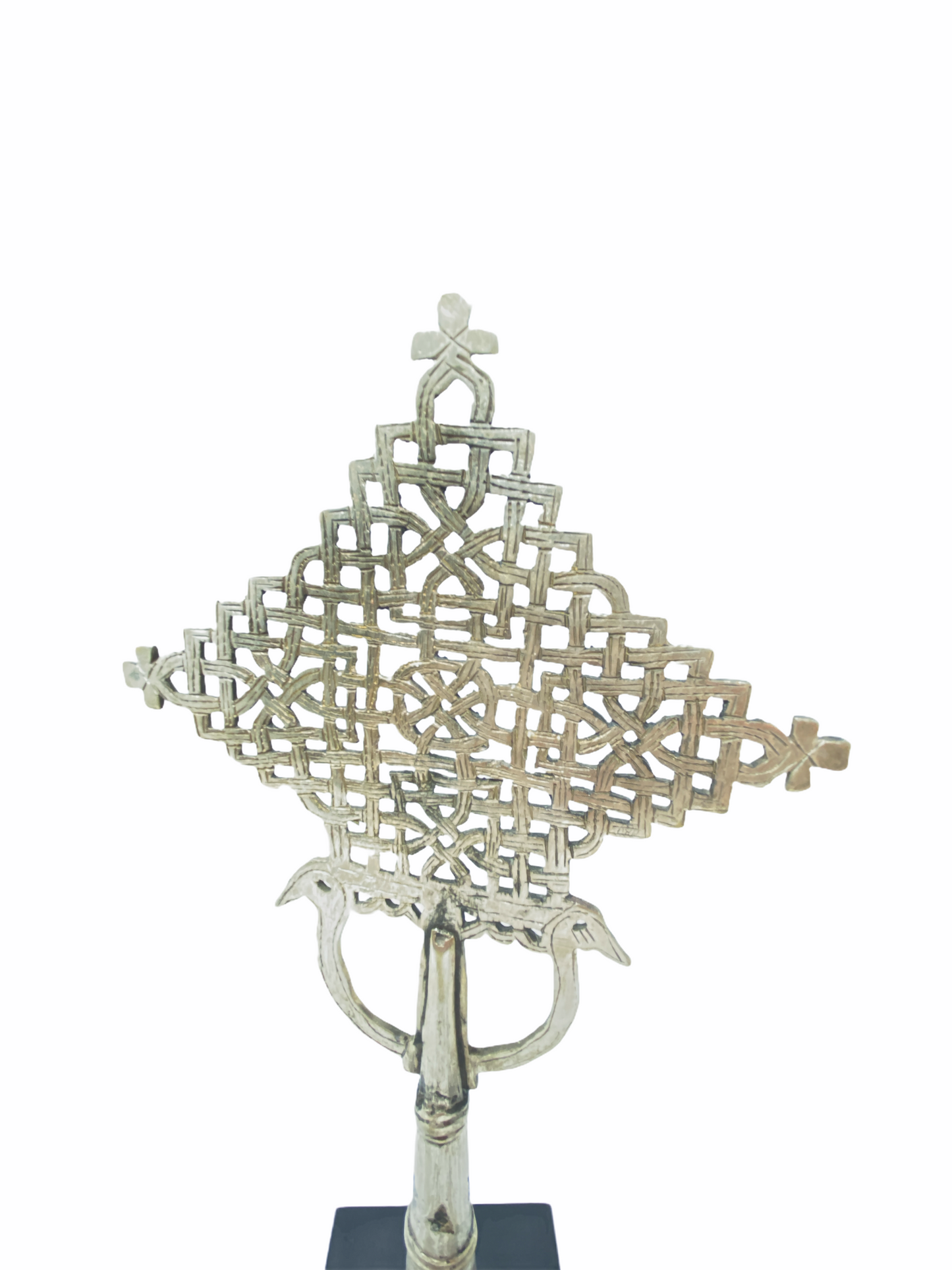 Ethiopian Cross - ML - 11