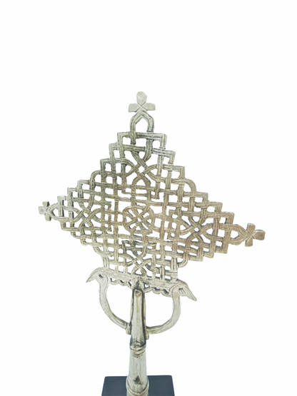 Ethiopian Cross - ML - 11