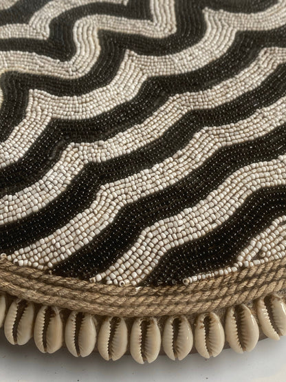 Cameroon Shield - 31cm