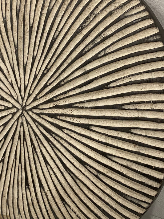 Cameroon Shield - (TR29.1)