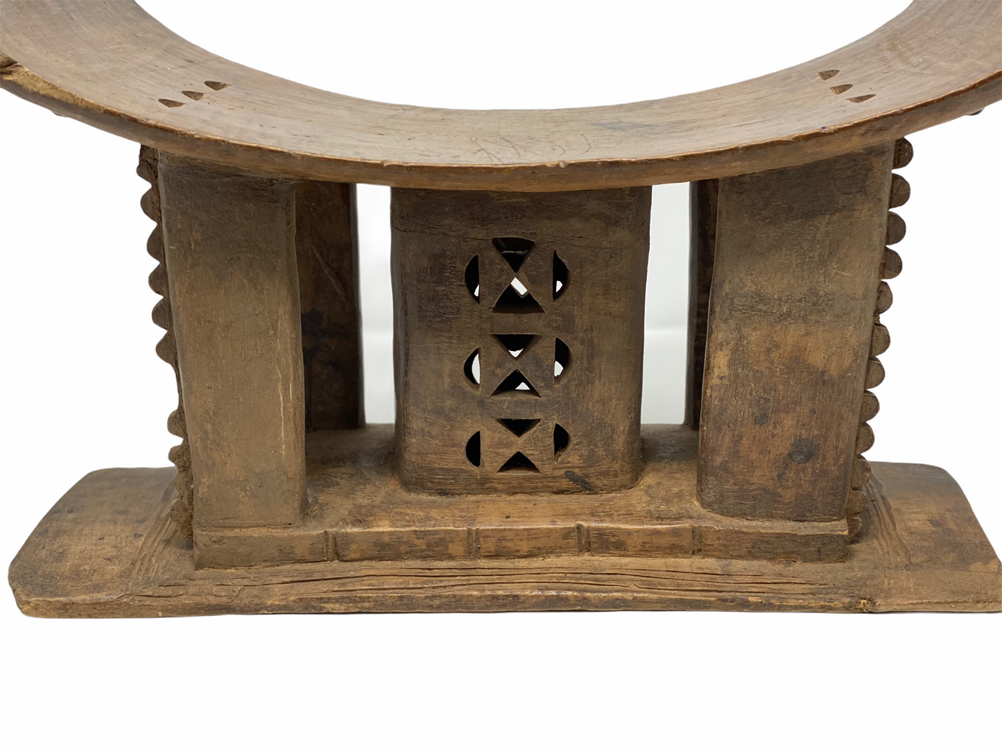 Ashanti Stool