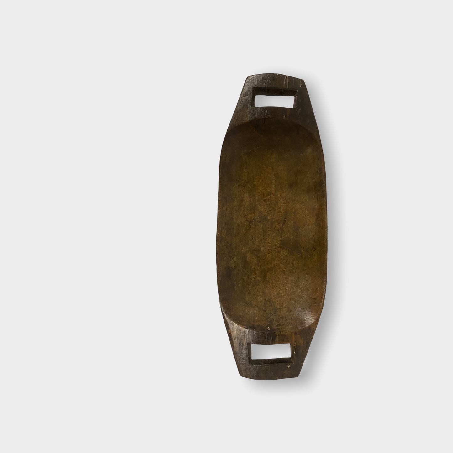 Zulu Food Platter - Hand carved (41-08)