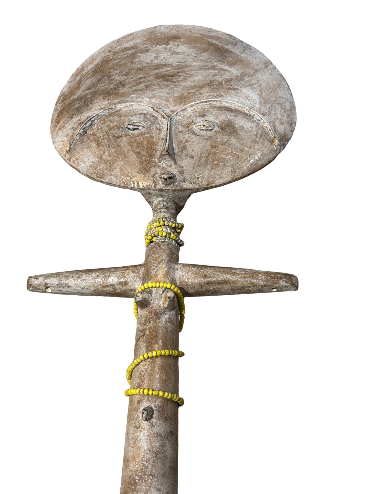 Ashanti Doll - (TR33.3)