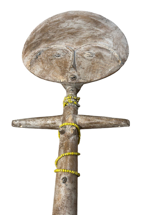 Ashanti Doll - (TR33.3)