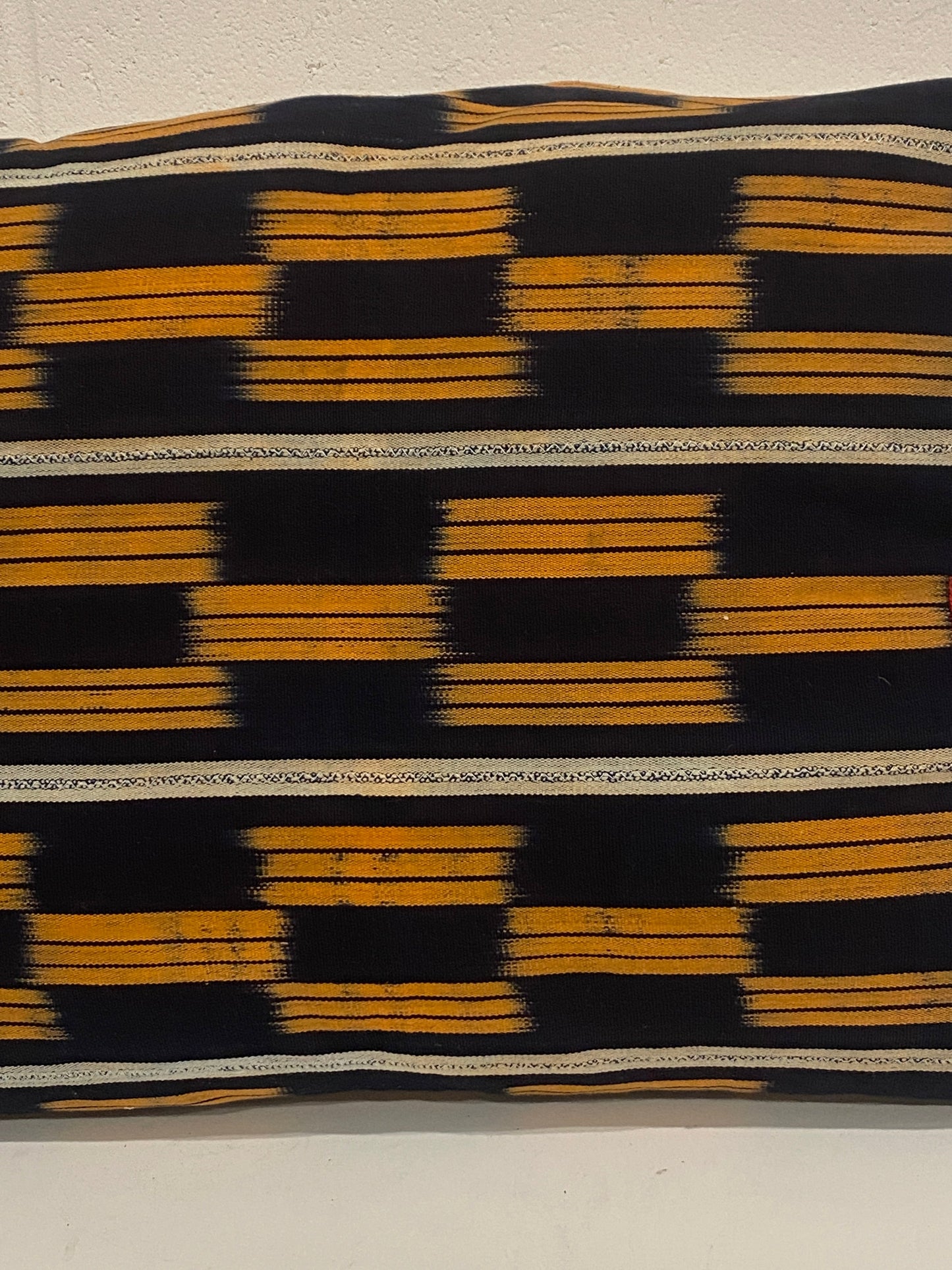 Baule Cloth Cushion - (184.5)