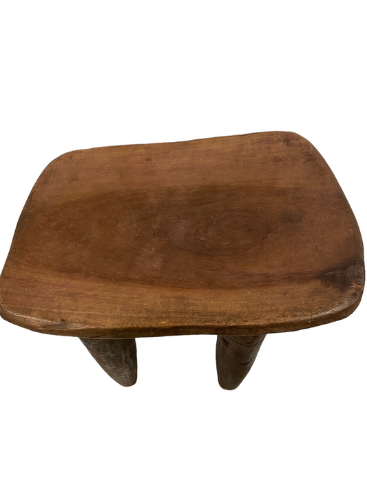 Senufo Stool - (3801)