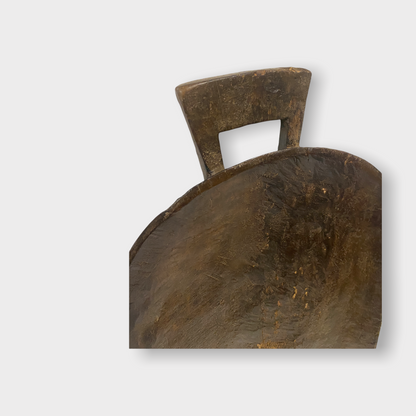 Zulu Food Platter - Hand carved (43-07)