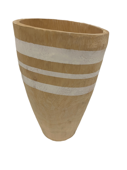 Zim Container/Vase - (121.1)