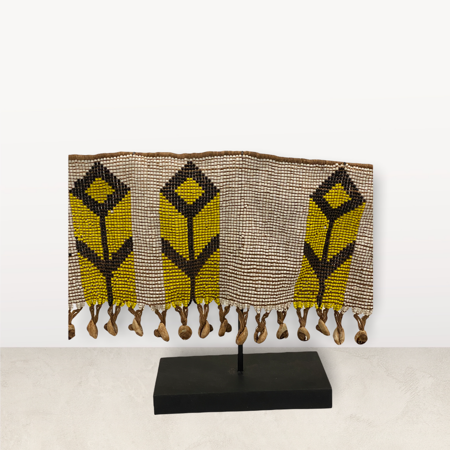 Beaded Chad Skirt - vintage 03