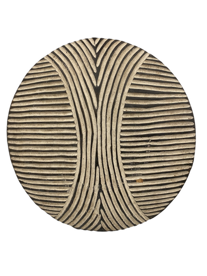 Cameroon Shield - (TR29.6)