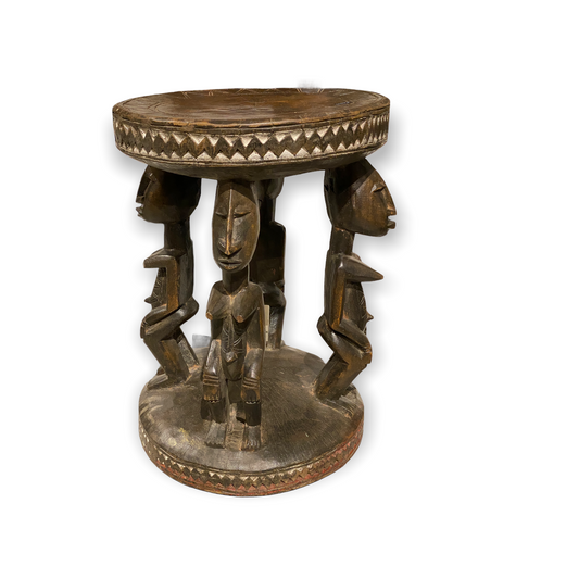 Baule table - Vintage piece (02)