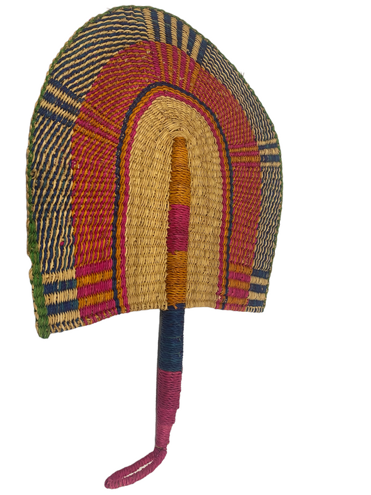 Ghana Fan (1505)