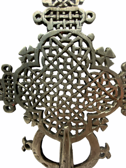 Ethiopian Cross - ML - 03