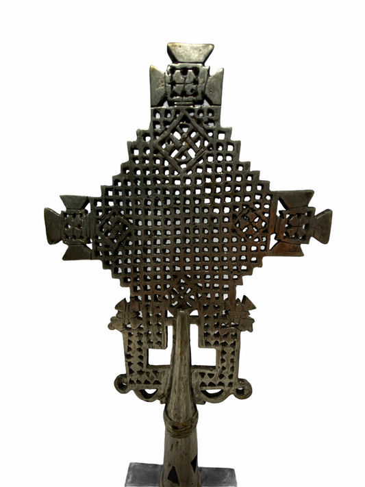 Ethiopian Cross - ML09