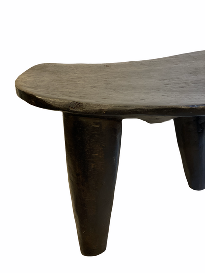 Senufo Stool 5