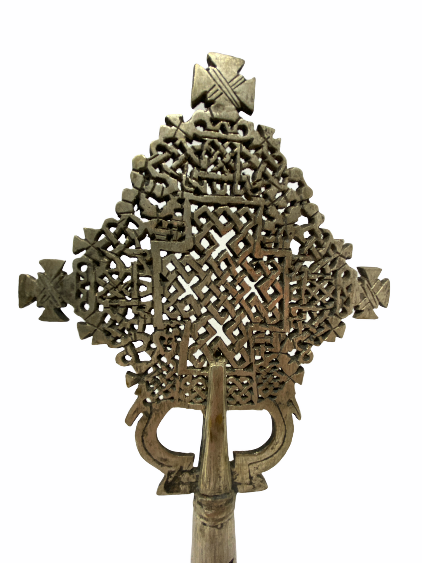 Ethiopian Cross - ML - 04