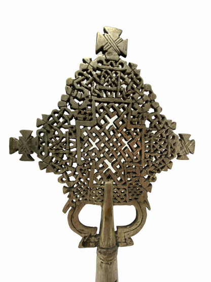 Ethiopian Cross - ML - 04