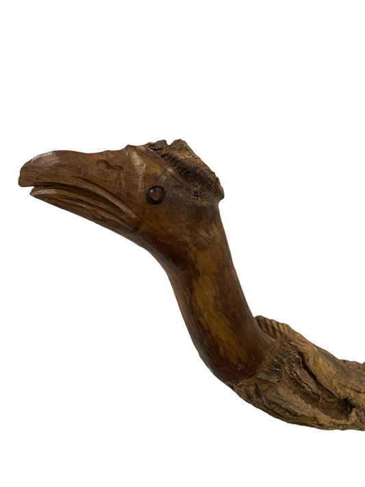 Driftwood Birds - (40.4)