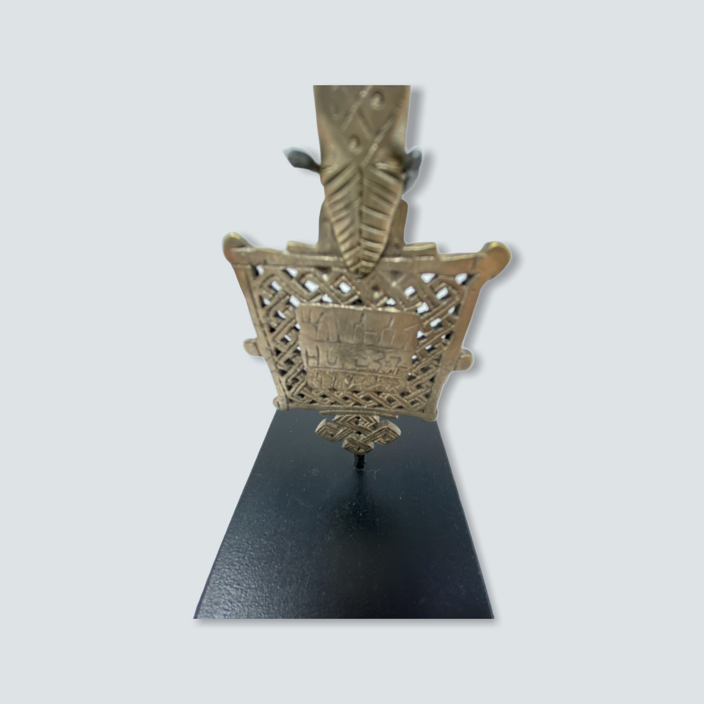 Ethiopian Cross - SM - 04