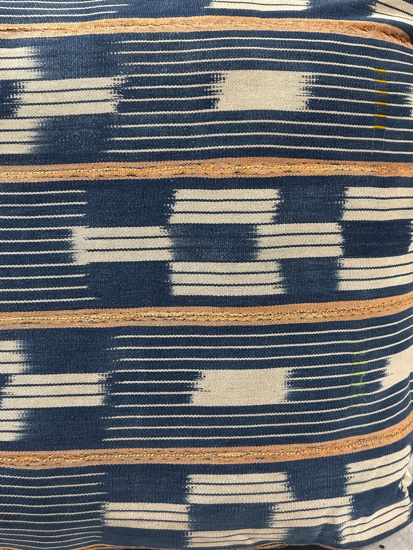 Baule Cloth Cushion (85.1.B70)