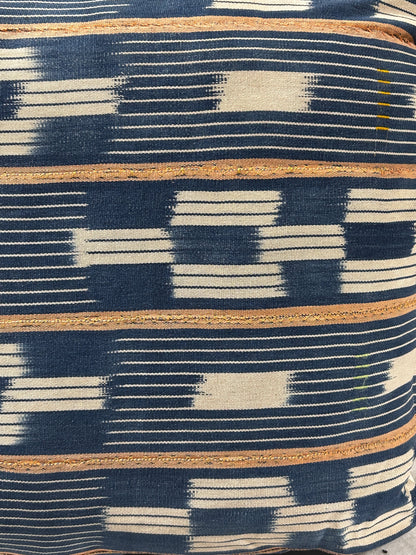 Baule Cloth Cushion (85.1.B70)