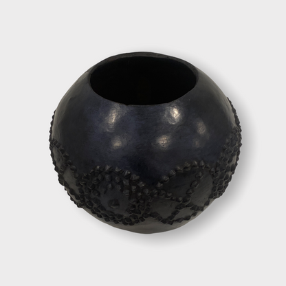 Zulu Pot - South Africa (132.1)