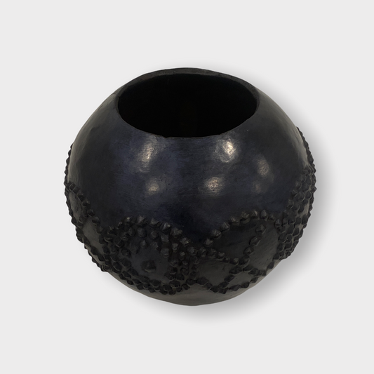 Zulu Pot - South Africa (132.1)