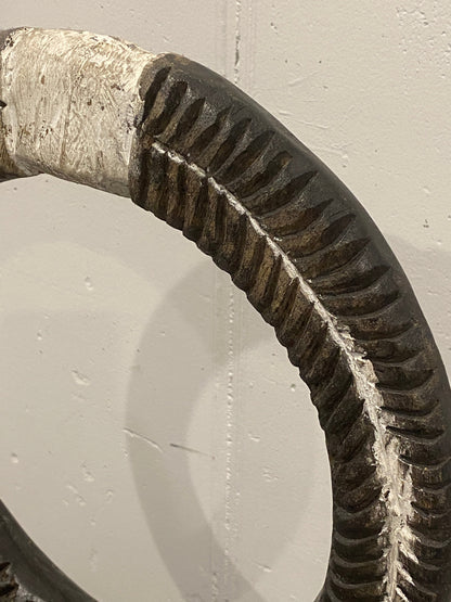 Baule Mask - Blue (51.1) Large