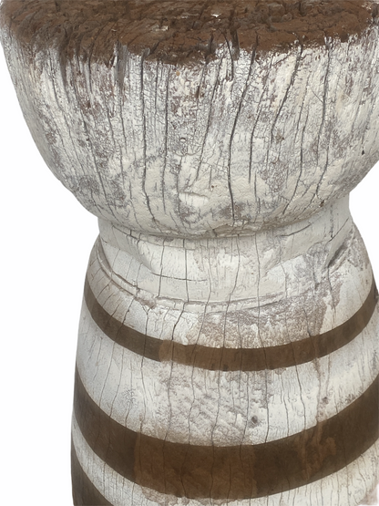 African Grain Stomper