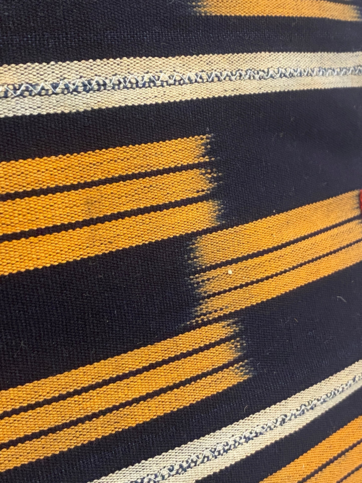 Baule Cloth Cushion - (184.5)