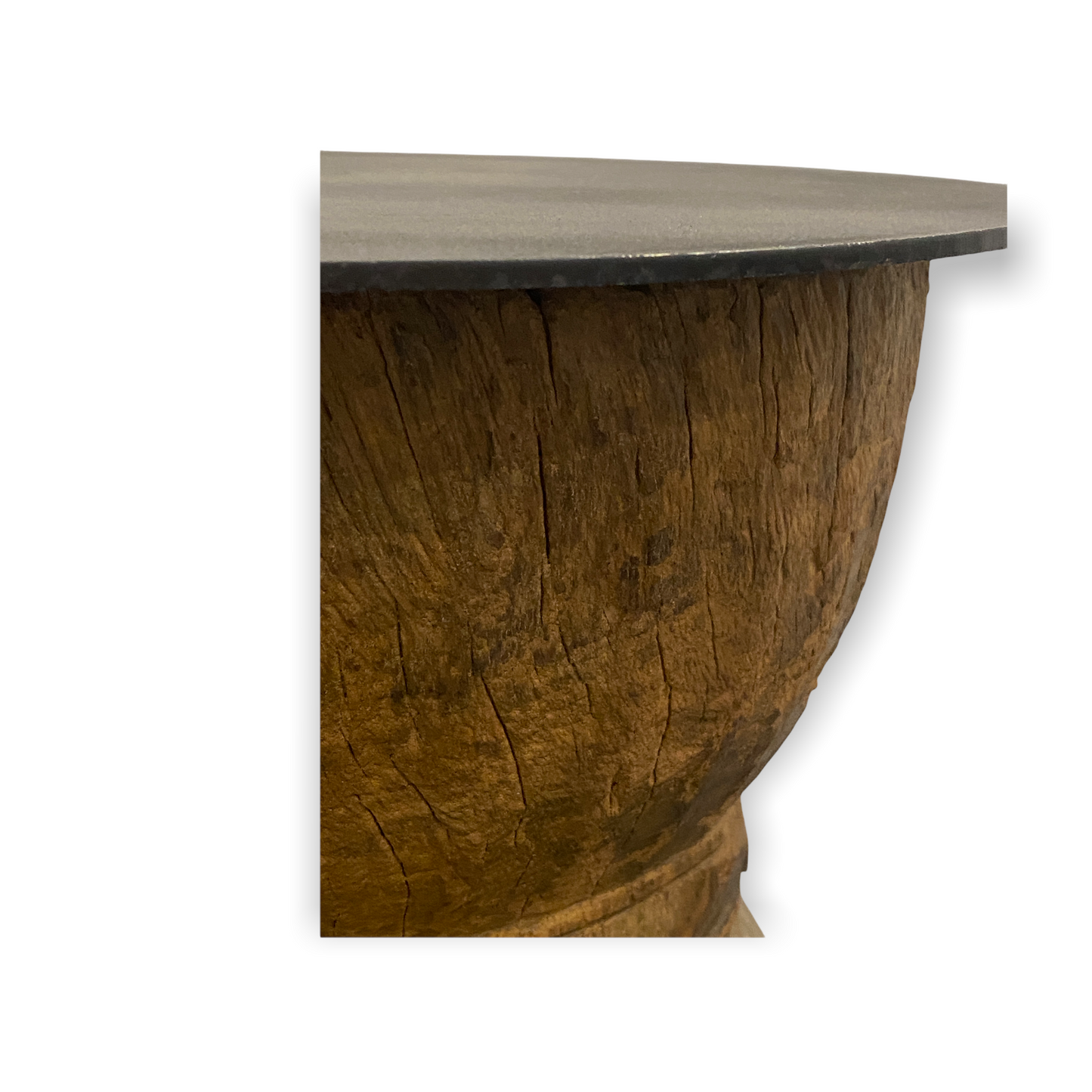 African Grain Stomper table (08)