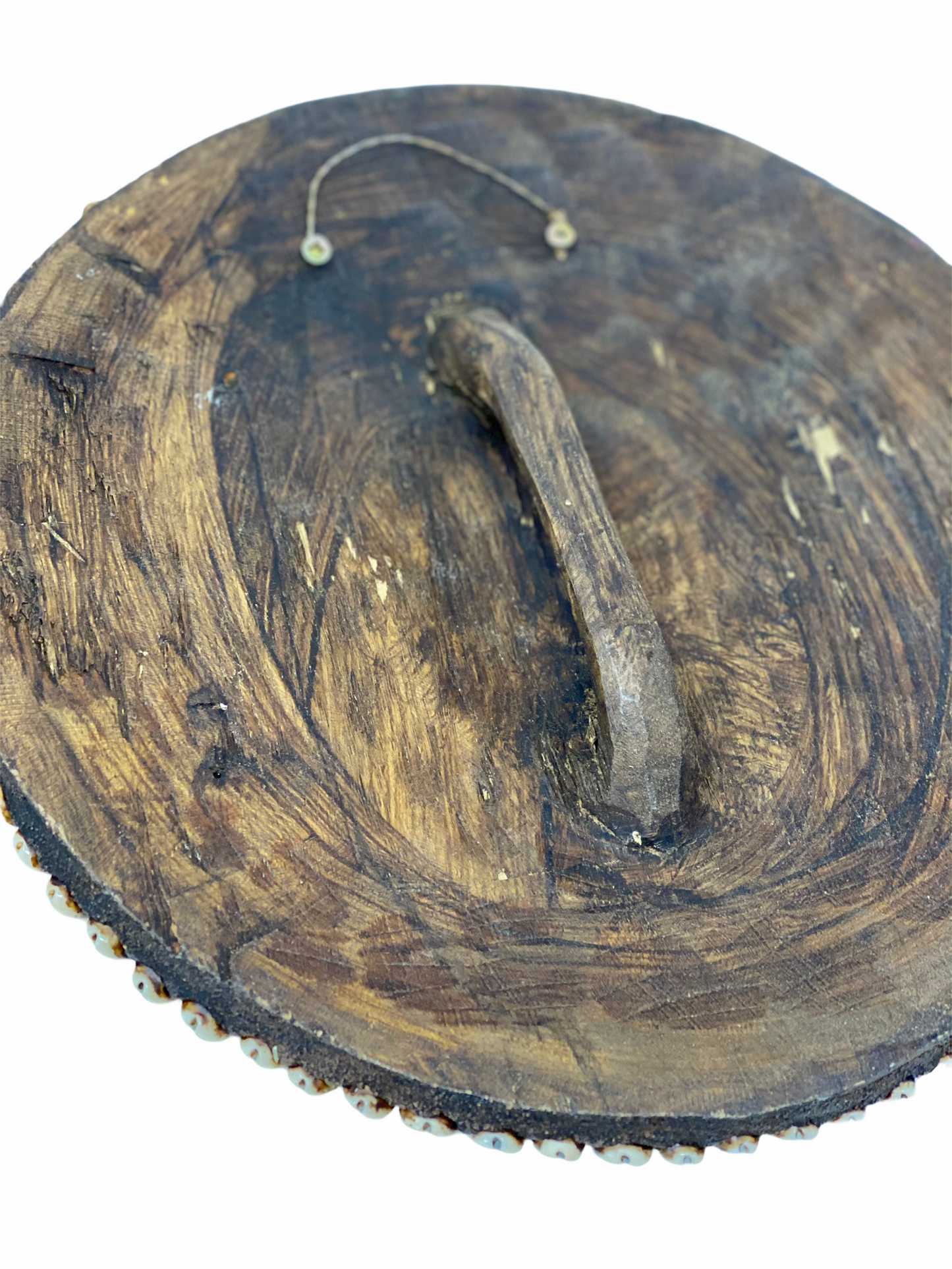 Cameroon Shield - S - 34cm