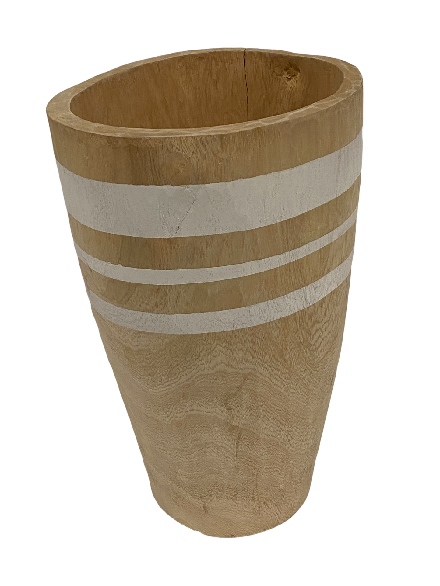 Zim Container/Vase - (121.4)