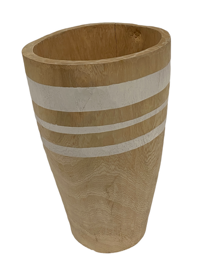 Zim Container/Vase - (121.4)
