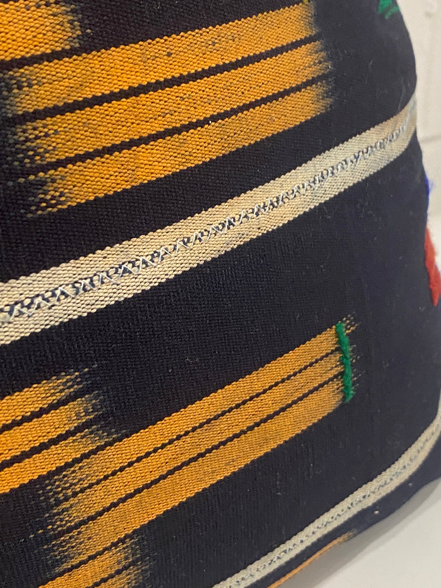 Baule Cloth Cushion - (184.3)