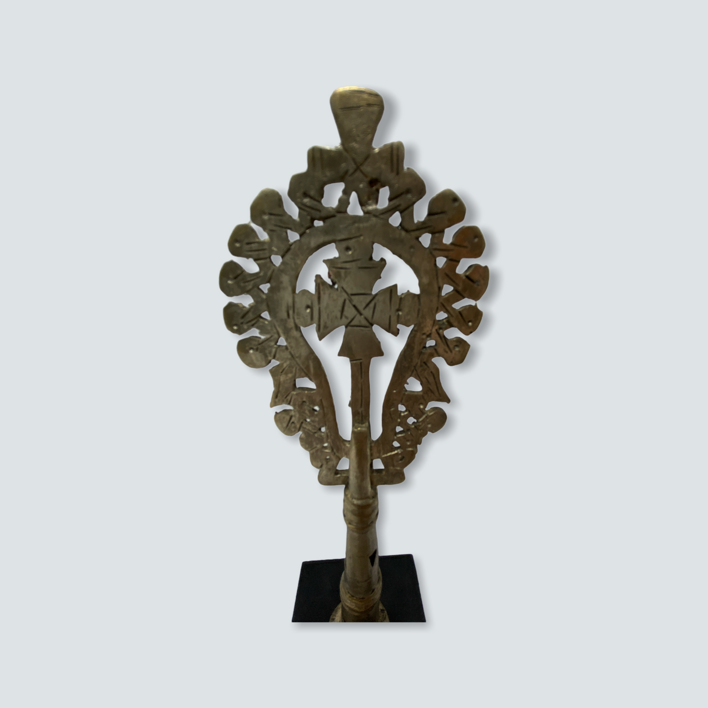 Ethiopian Cross - S - 17