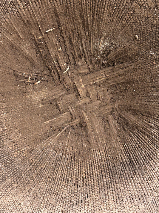 Vintage Tonga Binga Basket (48.12)