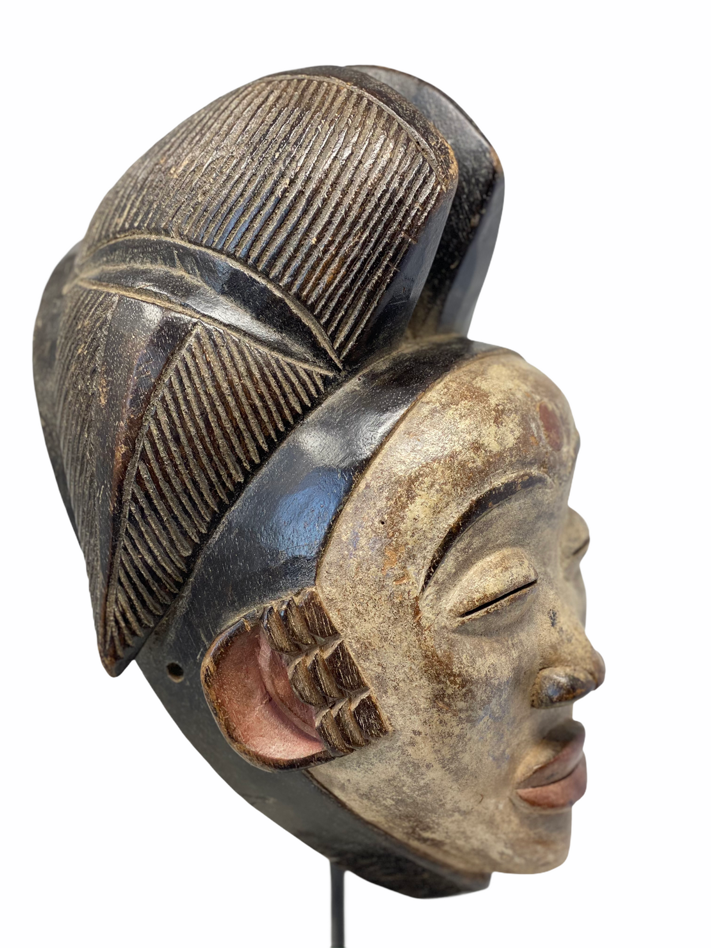 Igbo Mask