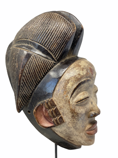 Igbo Mask