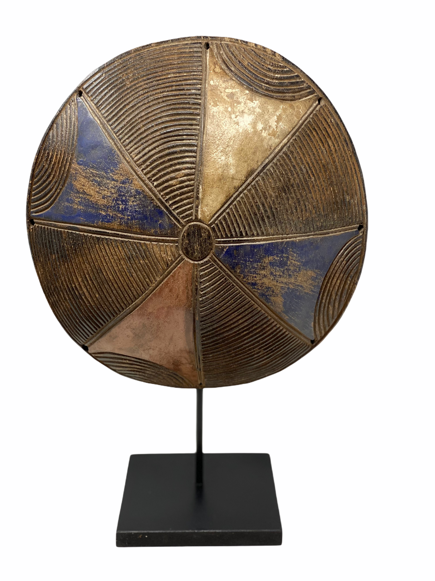 Cameroon Shield - S - 35cm