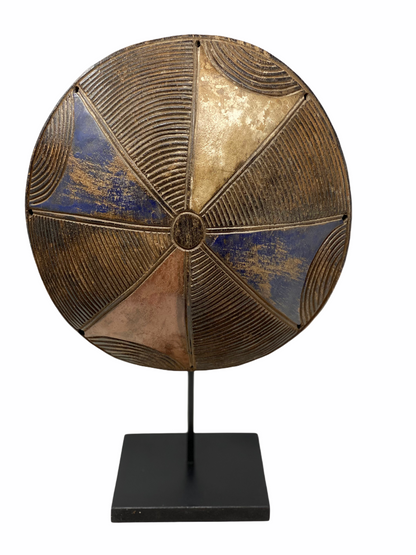 Cameroon Shield - S - 35cm