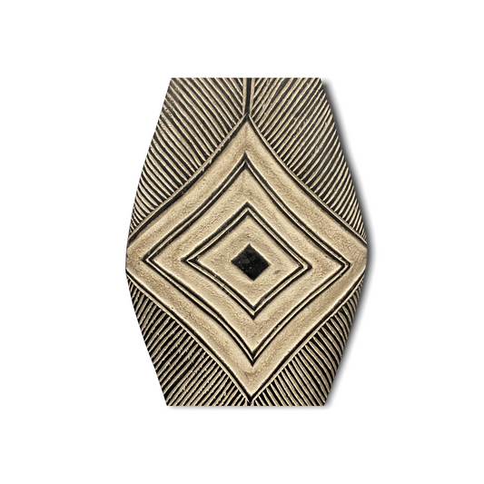 Cameroon Shield Oblong (10)