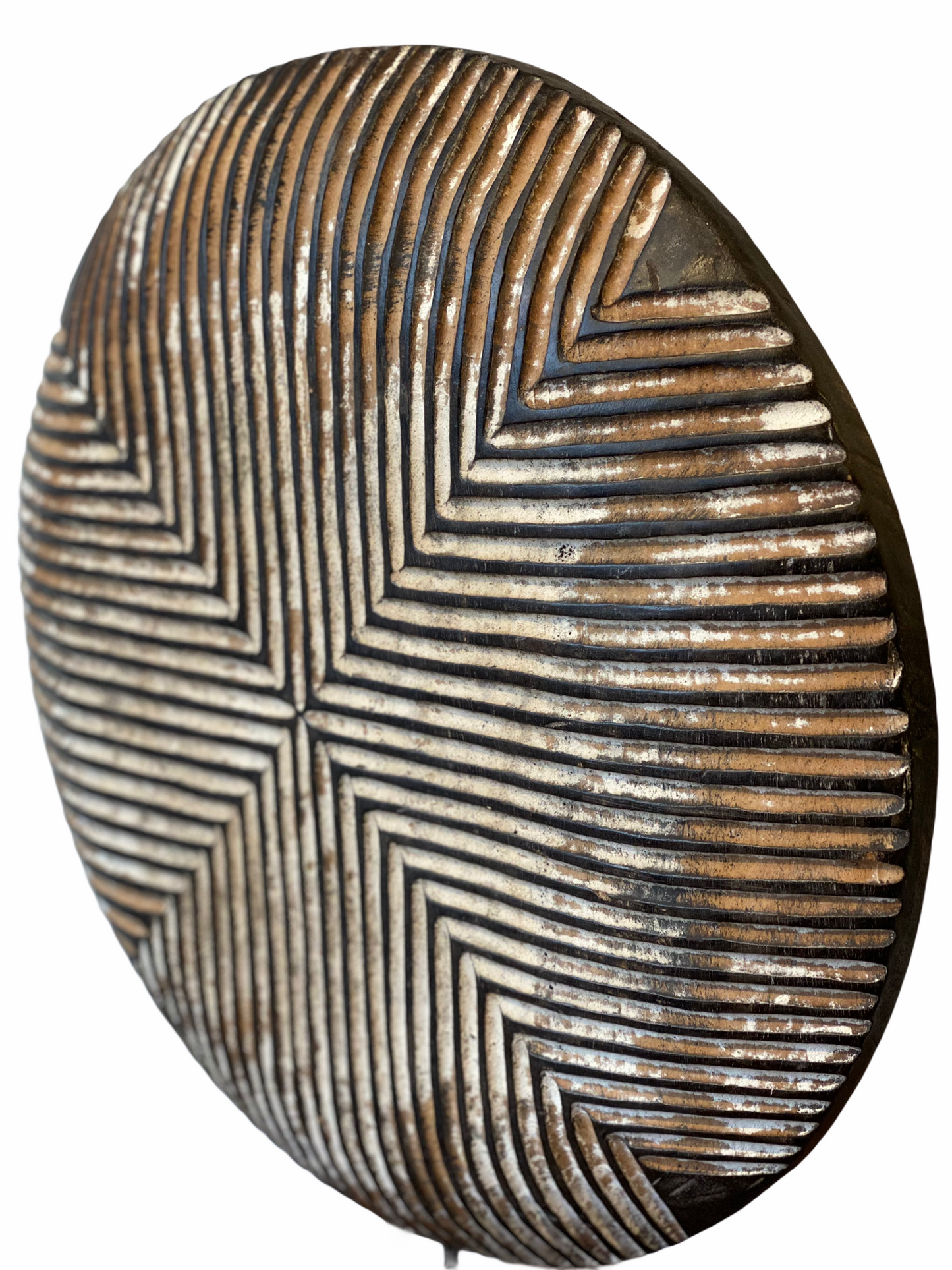 Cameroon Shield -L - 57cm