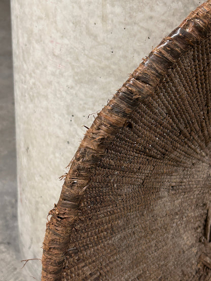 Vintage Tonga Binga Basket (48.5)