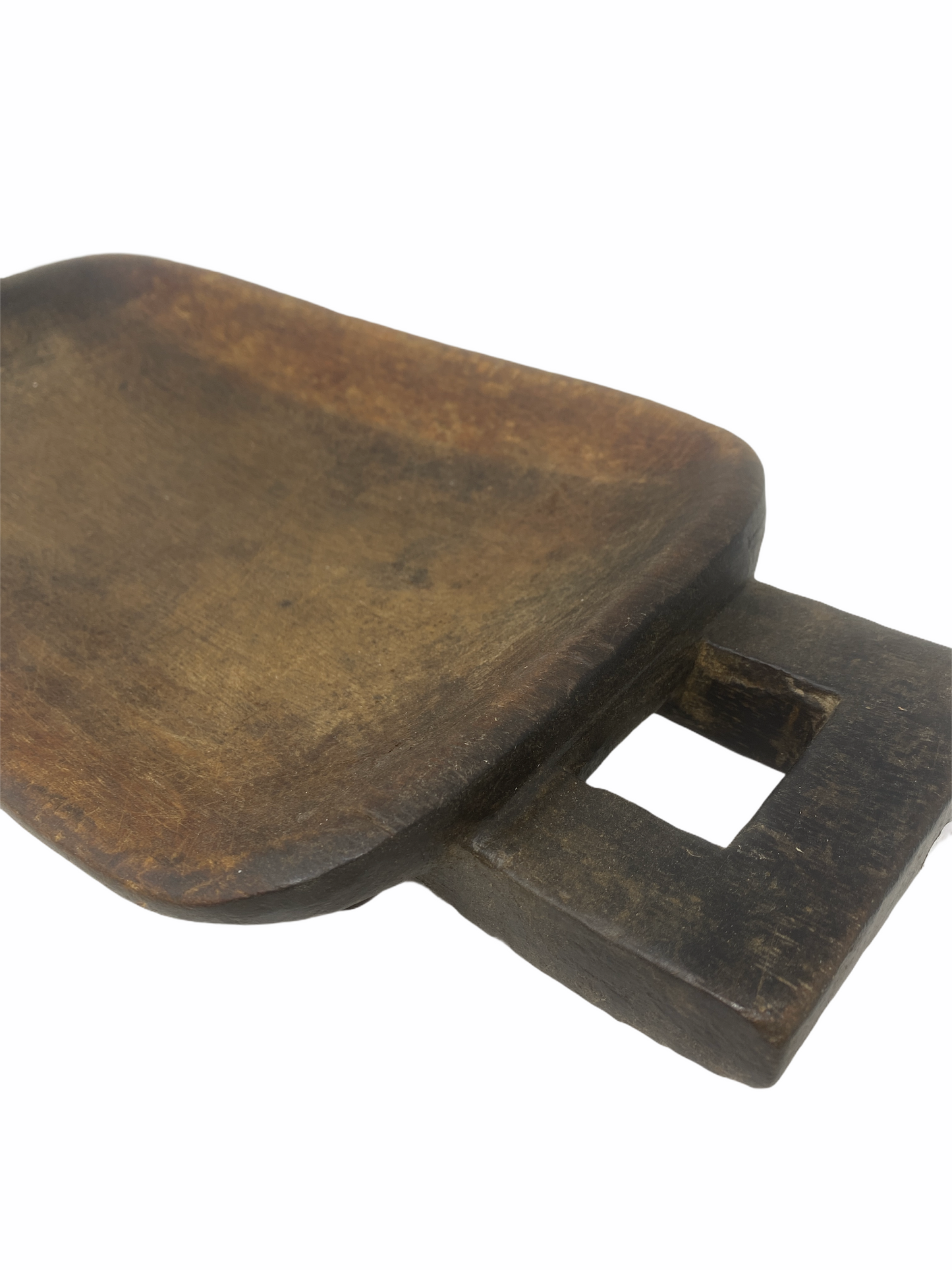 Zulu Food Platter Hand carved