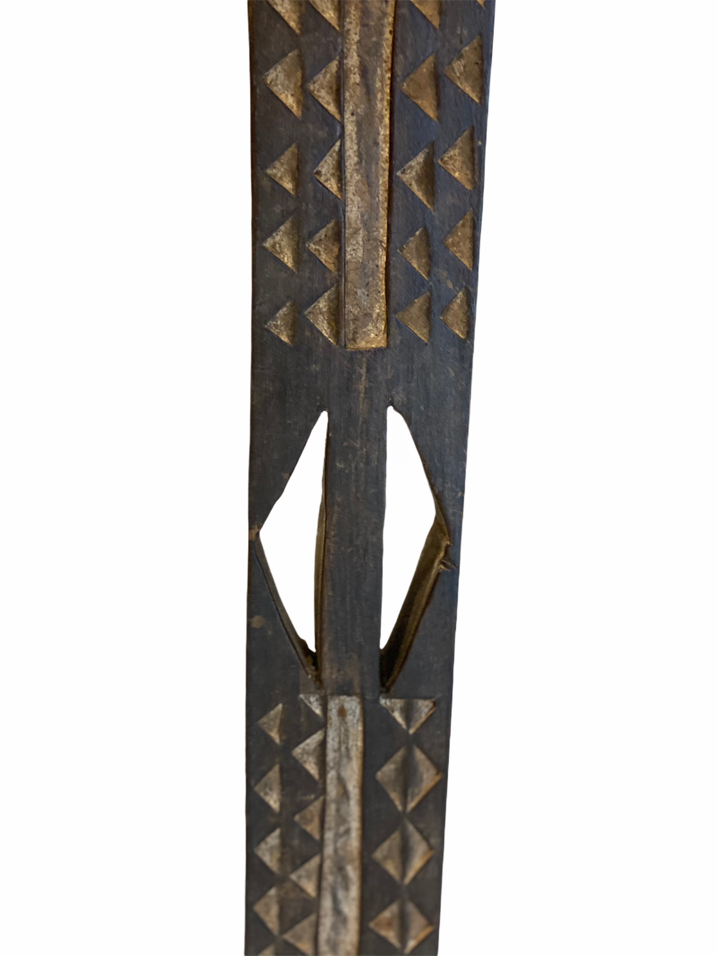 Giriama Post -Kigango