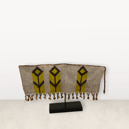 Beaded Chad Skirt - vintage 03