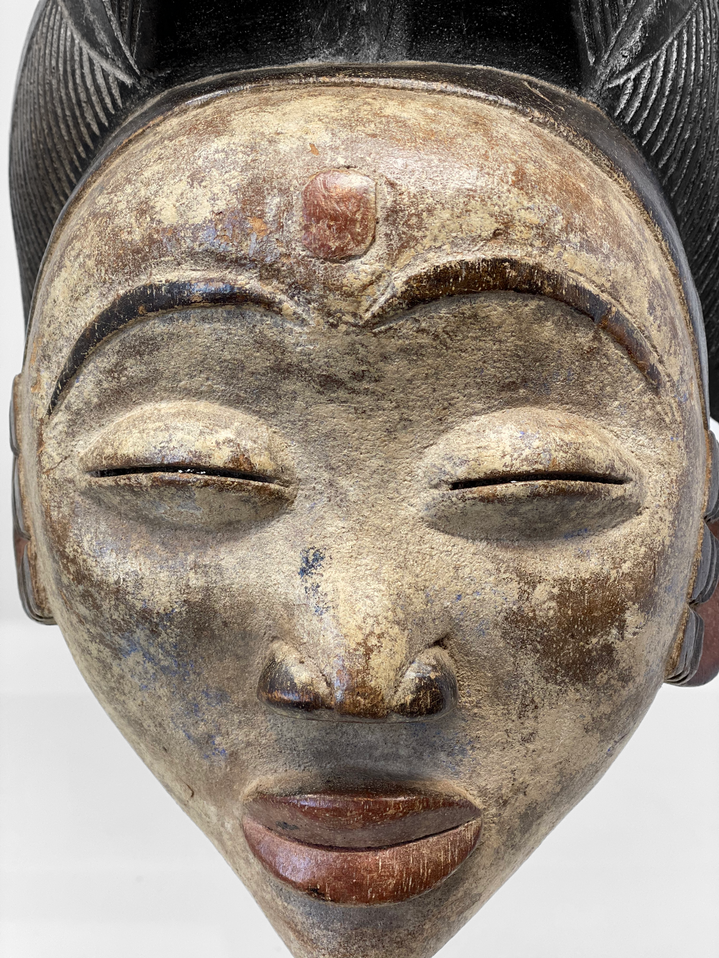 Igbo Mask