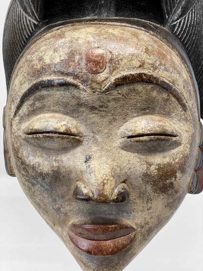 Igbo Mask